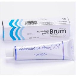 Vaseline Pure 60g