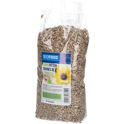 Graines de tournesol BIO