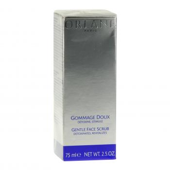 Stimulation Quotidienne - Gommage doux visage tube 75ml