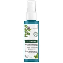 Anti-Pollution Brume Purifiante à la Menthe Aquatique 100 ml