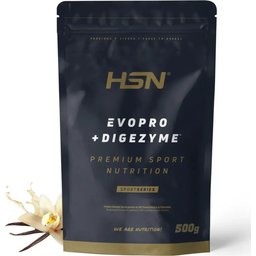 Evopro + Digezyme® Vainilla 500g