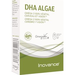 DHA Algae 30caps