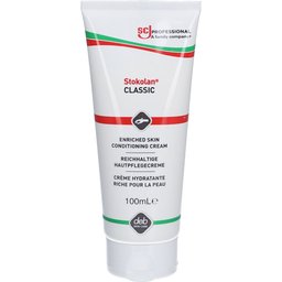 Stokolan Classic Cream Tube