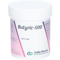 Butyric-500