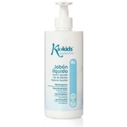 Savon liquide 400ml