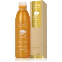 Argan Sublime Shampooing 250ml
