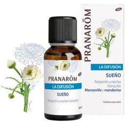 Pranarôm La Difusion Sueño 30ml