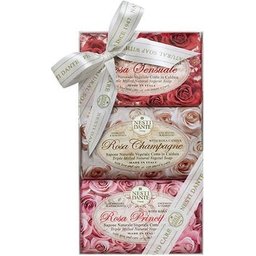 Set Savons 3x150g