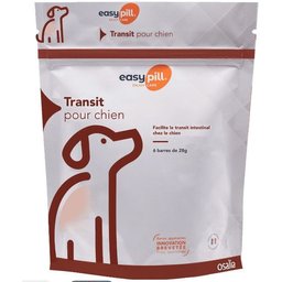 Osalia Easypill® Transit pour Chien