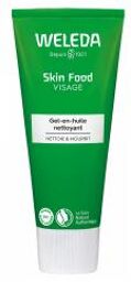 Skin Food Visage Gel-en-Huile 75 ml - Tube 75 ml