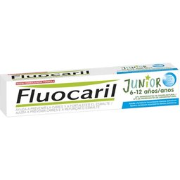 Fluocaril® Junior gel dentifrice aromatisé au chewing-gum 75ml