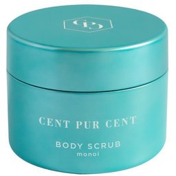 Cent Pur Cent Body Scrub Monoï