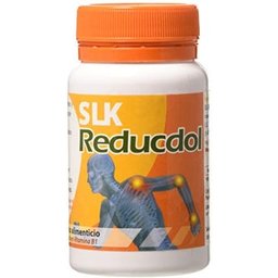 Slk Reducdol 60caps