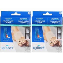 Hallux Valgus Orthèse Corrective Nuit M