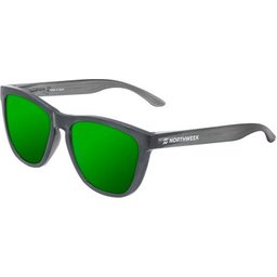 Gafas de Sol Regular Smoky Grey Emerald 1ud