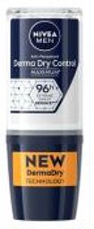 Men Derma Dry Control Anti-Perspirant 96H 50 ML - Flacon-Bille 50 ml