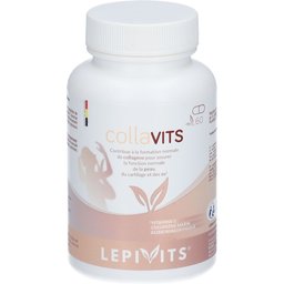 Lepivits® Collavits