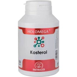 Holomega Kosterol de 180 Gélules