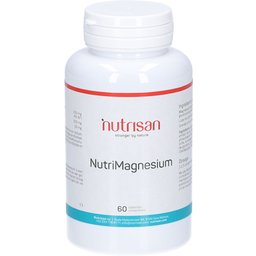 NutriMagnesium