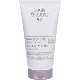 Crème Mains - Sans Parfum