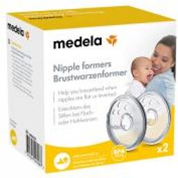 Forme-Mamelons - Lot de 2 - Boîte 2 forme-mamelons