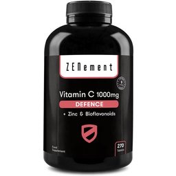 Vitamine C Defence 1000mg 270comp