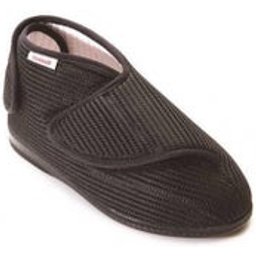 Chaus Podo Mixte Sparte Noir 44