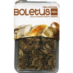 Bolets Séchés Vegan Sans Gluten 40g