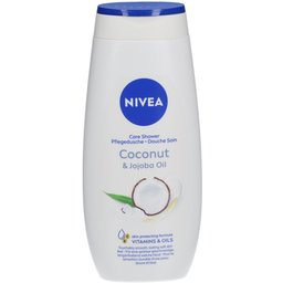 Douche Soin Coconut & Jojoba Oil
