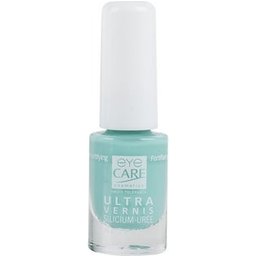 Eye Care Ultra Vernis Silicium Urée 1583 Turquoise 4,7ml