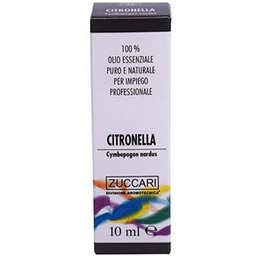 Huile Essentielle de Citronela 10ml
