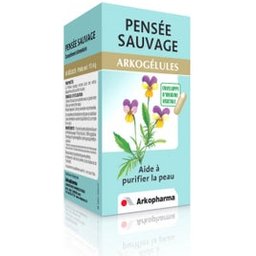 Arkogélules Pensée Sauvage 45 gélules