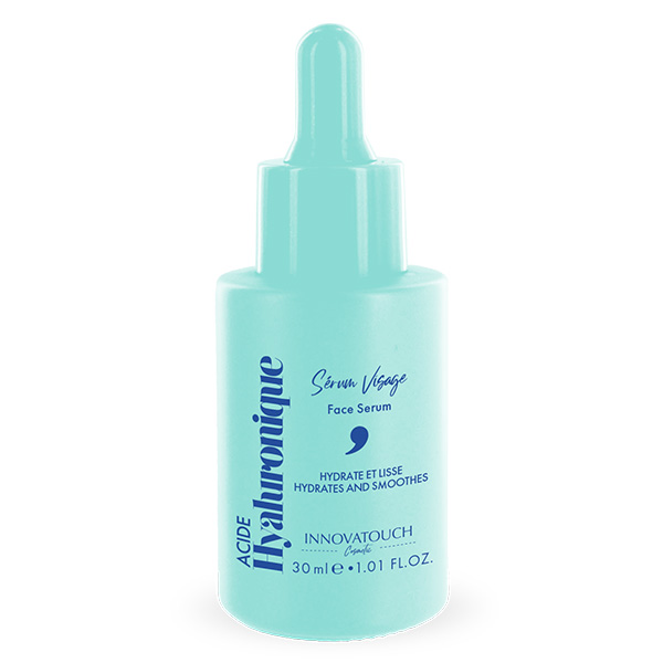 Sérum Visage Acide Hyaluronique 30ml