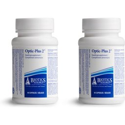 Biotics Optic Plus 2