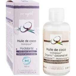 Haut-Segala Hle Coco 100ml