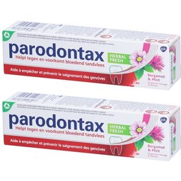 Parodontax Herbal Fresh Dentifrice