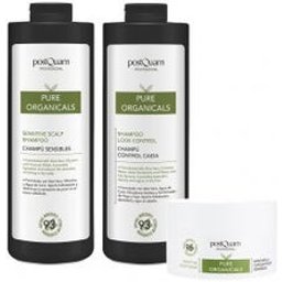 Organic Hair Pack grand format