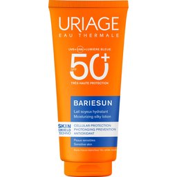 Bariésun Lait SPF 50+ 100 ml