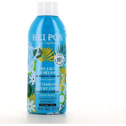 Soin Lacté Démêlant Monoï de Tahiti Spray 150ml