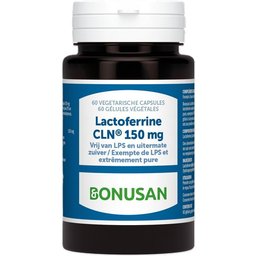 Lactoferrine Cln® 150 mg