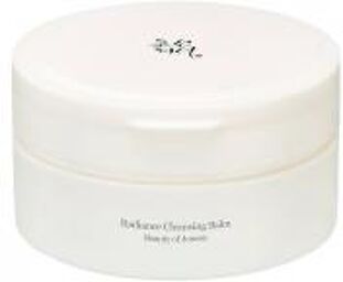 Baume Huile Nettoyant Éclat 100 ml - Pot 100 ml