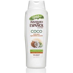 Intituto Español Gel Douche Noix de Coco 1250ml