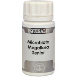 Microbiota Megaflora Senior 60caps