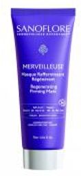Merveilleuse Raffermissant Régénrant Masque Bio 75 ml - Tube