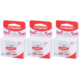 Colgate® Fil dentaire ciré