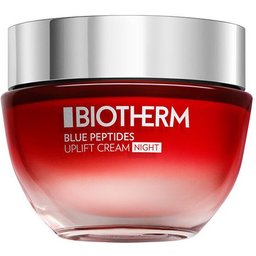 Blue Peptides Crème Nuit