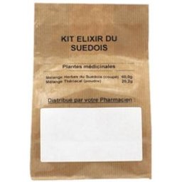 Herbes Du Suedois Kit Sachet