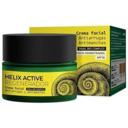 Harmony Crème Régénératrice Helix Active Bio 50ml