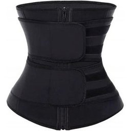 Neo-Thermal Girdle Velcro Taille unique