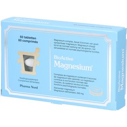 BioActive Magnesium